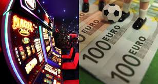 Онлайн казино Goldfishka Casino
